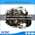 Lovol Phaser Diesel Engine for Vehicle